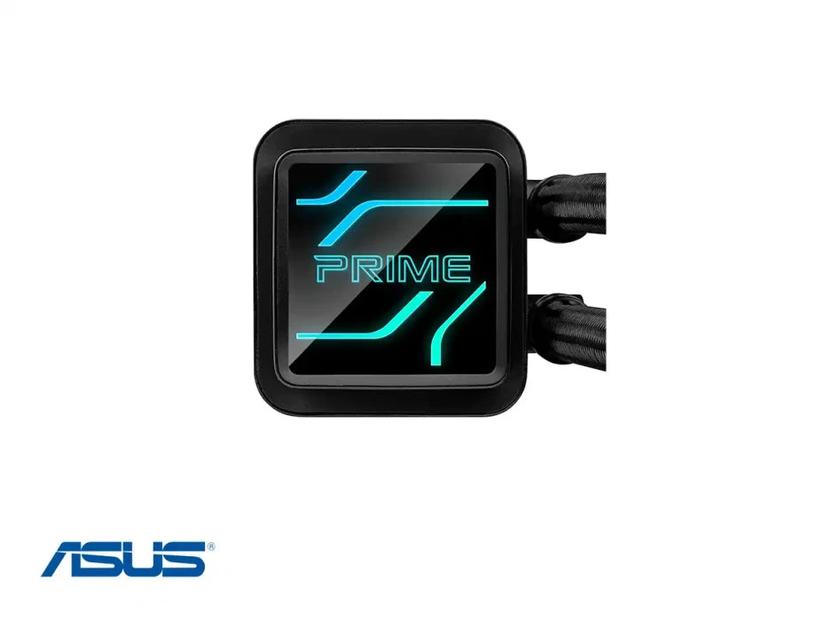 Refrigerador líquido de CPU ASUS Prime LC 360 ARGB