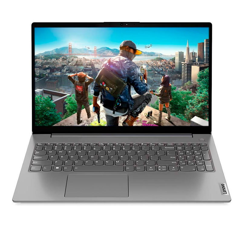 Notebook Lenovo V15 G4 AMN 15.6" FHD TN AMD Athlon Silver 7120U 8GB LPDDR5