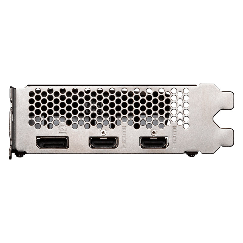 Tarjeta de video MSI GeForce RTX 3050 VENTUS 2X 6G OC, 6GB GDDR6, PCI-Express Gen 4.0