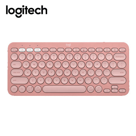 Logitech Pebble 2 K380s Teclado Bluetooth Wireless