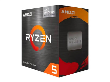Procesador AMD Ryzen 5 5600GT