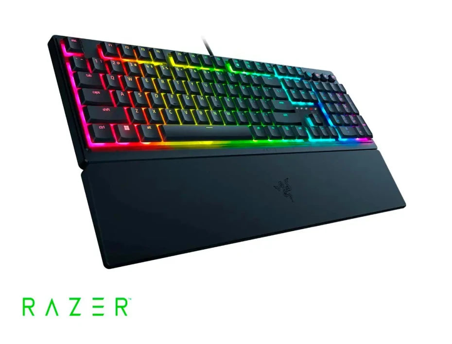 TECLADO RAZER ORNATA V3