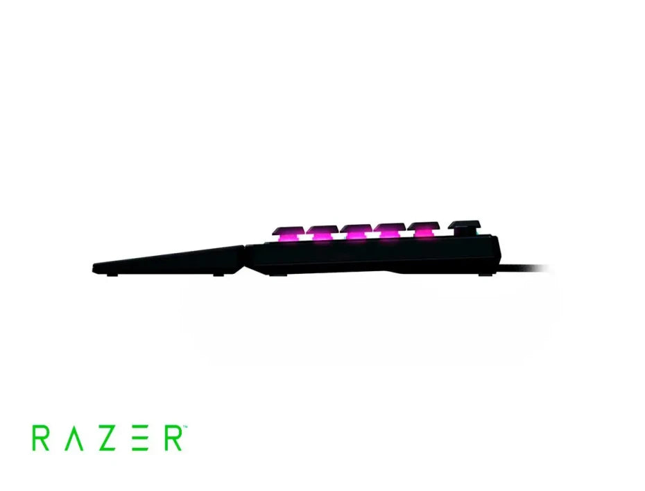 TECLADO RAZER ORNATA V3