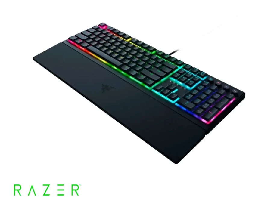 TECLADO RAZER ORNATA V3