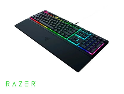 TECLADO RAZER ORNATA V3