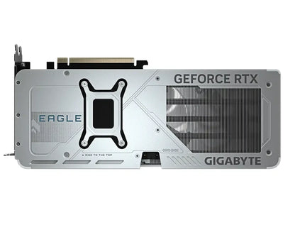 GIGABYTE GeForce RTX 5070 EAGLE OC SFF 12G RTX 5070 12GB GDDR7