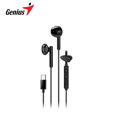 Auriculares Genius HS-M366
