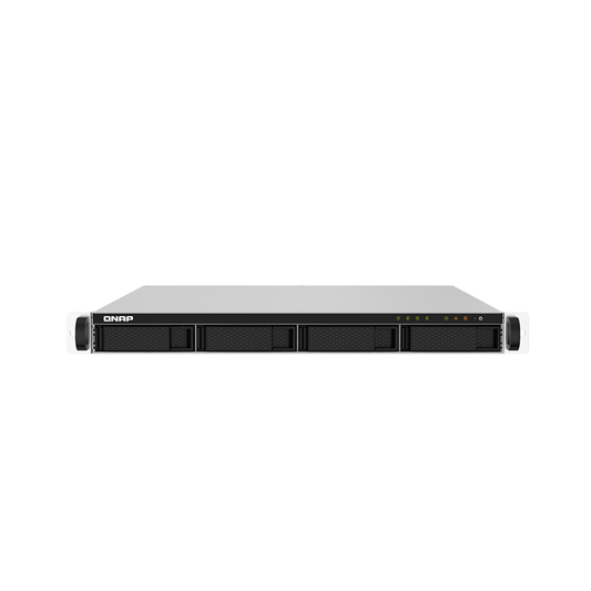 Servidor QNAP TS-432PXU-RP-2G NAS 4 Bahias 2GB RAM