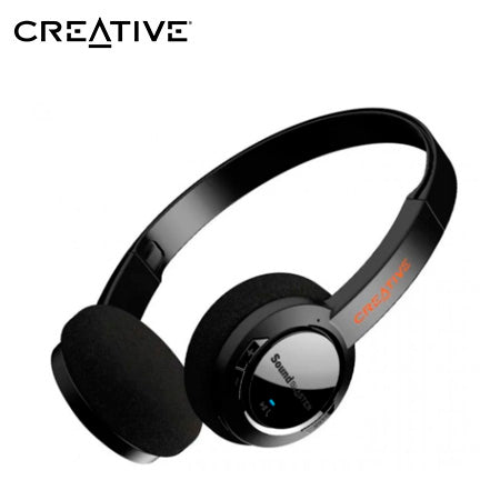 Audífonos Creative SB JAM V2