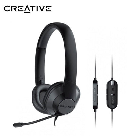 Audífonos Creative HS-720 V2