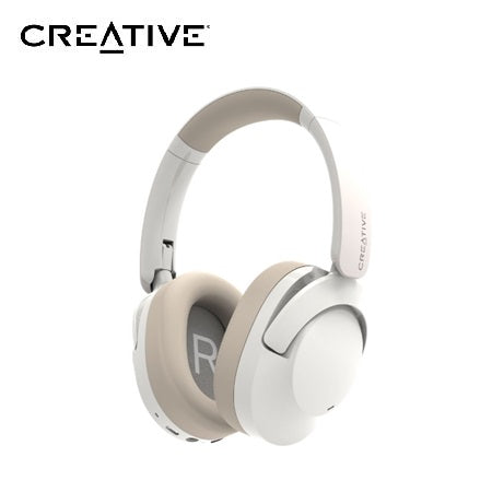 Audífonos Creative Zen Hybrid 2