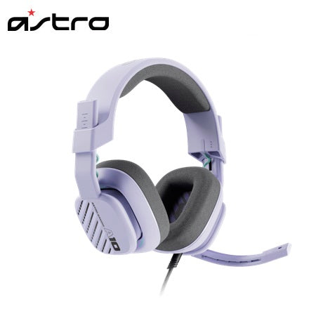 Auriculares ASTRO A10 G2