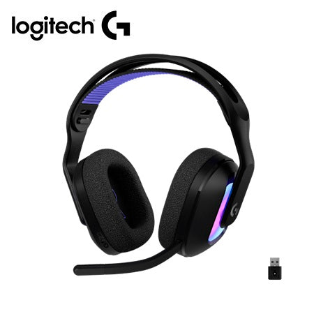 Auriculares Logitech G G522