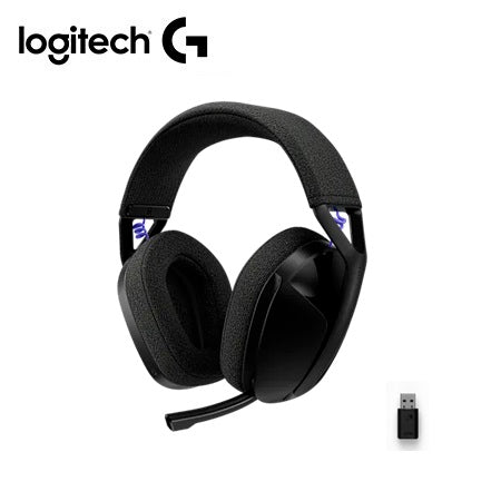 Auriculares Logitech G G321