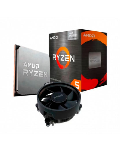 Procesador AMD Ryzen 5 5600GT
