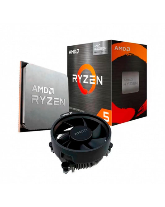 Procesador AMD Ryzen 5 5600GT