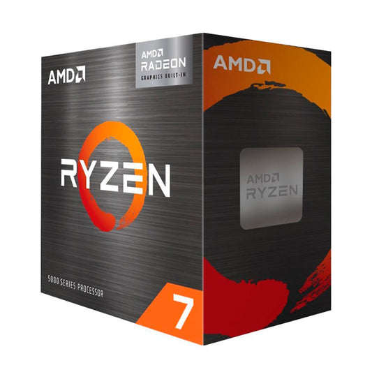 AMD Ryzen 7 5700 AM4