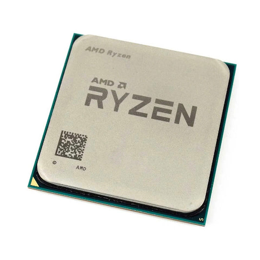 Procesador AMD Ryzen 5 3400G