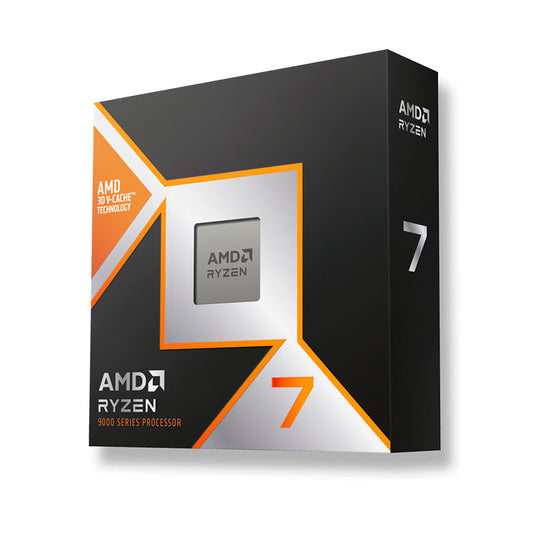 AMD Ryzen 7 9850X3D AM5