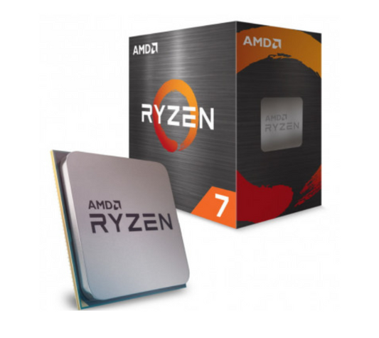 AMD Ryzen 7 5700X AM4