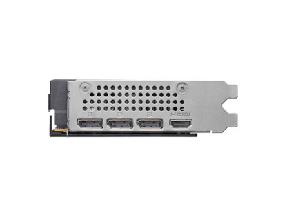 VGA MSI GEFORCE RTX 5050 8GB SHADOW 2X OC GDDR6
