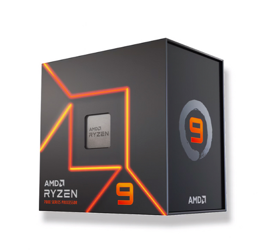 AMD Ryzen 9 7900X AM5
