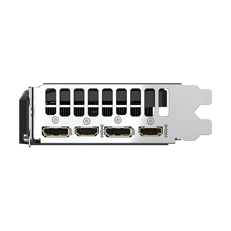 Tarjeta de video GIGABYTE GeForce RTX 5050 WINDFORCE OC 8G, 8 GB GDDR6, PCIe Gen 5.0