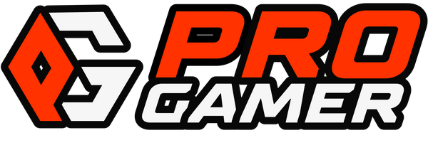 Pro Gamer