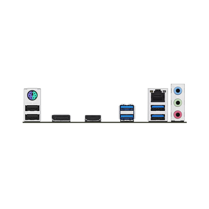 Motherboard Asus PRIME B550M-K ARGB, Chipset AMD B550, Socket AMD AM4, mATX