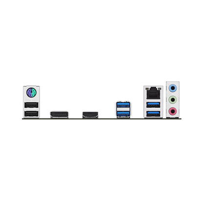 Motherboard Asus PRIME B550M-K ARGB, Chipset AMD B550, Socket AMD AM4, mATX