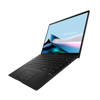 Notebook Asus Zenbook 14 14" WUXGA OLED AMD Ryzen AI 7 445 16GB LPDDR5X