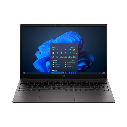 Notebook HP 250R G10 15.6" HD SVA Intel Core 5 120U 16GB DDR4-3200