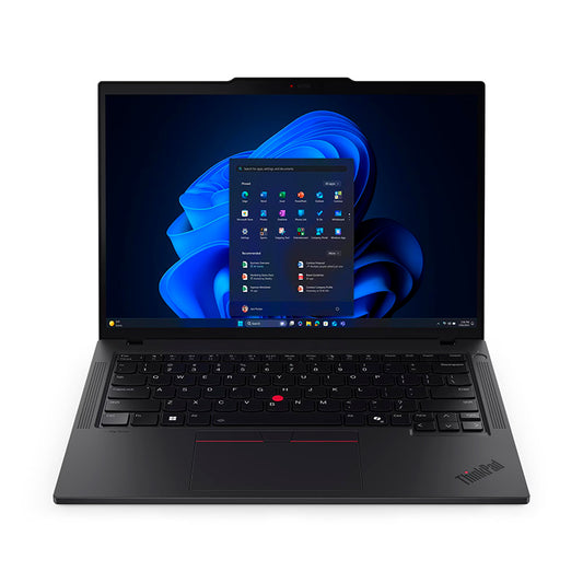 Notebook Lenovo ThinkPad T14 Gen 6 14" WUXGA IPS Intel Core Ultra 5 225U 2.4 / 4.8GHz 16GB DDR5-5600