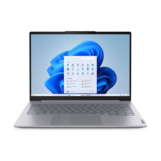 Notebook Lenovo ThinkBook 14 G8 IAL 14" WUXGA IPS Intel Core Ultra 5 225U 4.8GHz 16GB DDR5-5600 512GB SSD