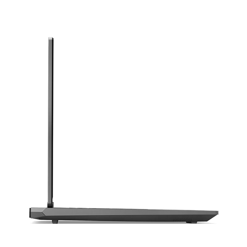 Laptop Gaming Lenovo LOQ 15IAX9, 15.6" FHD IPS, Core i5-12450HX hasta 4.4GHz, 16GB DDR5