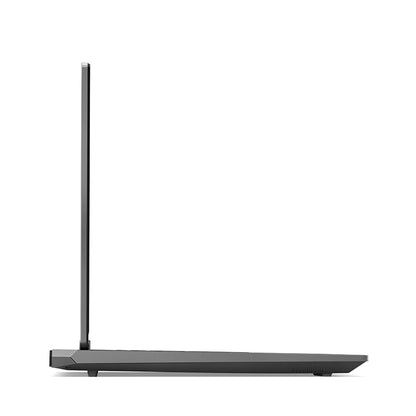 Laptop Gaming Lenovo LOQ 15IAX9, 15.6" FHD IPS, Core i5-12450HX hasta 4.4GHz, 16GB DDR5