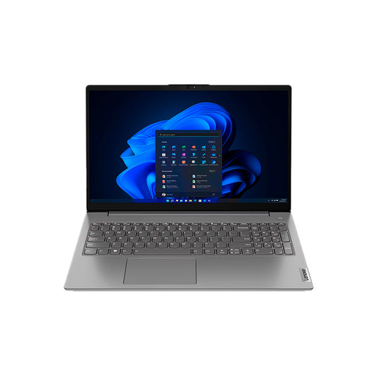Notebook Lenovo V15 G5 IRL 15.6" FHD LCD Intel Core 5 210H 8GB DDR5-5200MHz