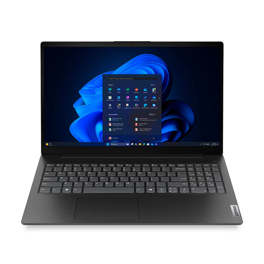 Notebook Lenovo V15 G6 ITN 15.6" FHD TN Intel N100 8GB DDR5-4800 SODIMM