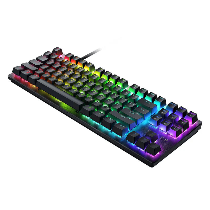 TECLADO RAZER HUNTSMAN V3 X TKL