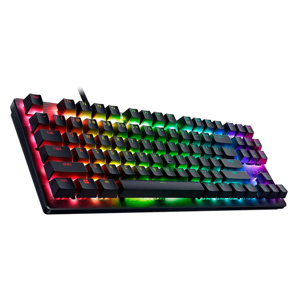 TECLADO RAZER HUNTSMAN V3 X TKL