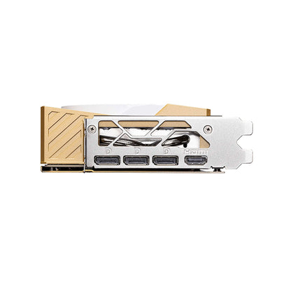 MSI GeForce RTX 5070 12G WORLD OF WARCRAFT MIDNIGHT LIGHT EDITION OC