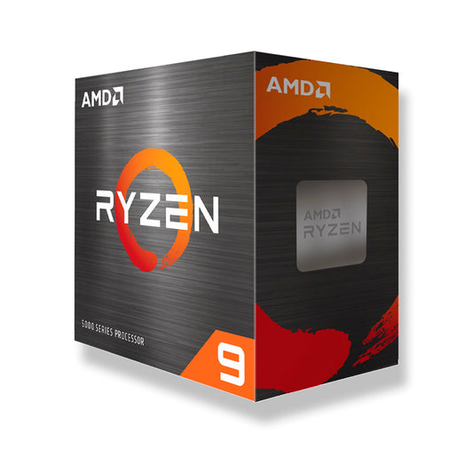 AMD Ryzen 9 5900XT AM4