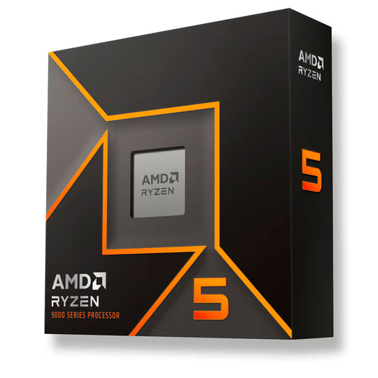 AMD Ryzen 5 AM5 Radeon Graphics