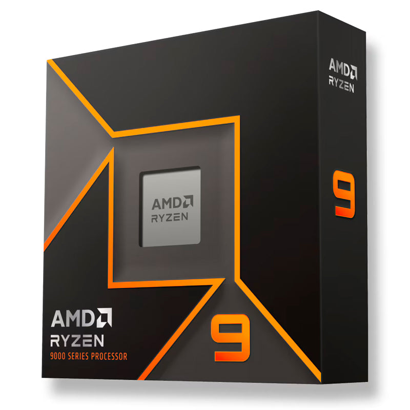 AMD Ryzen 9 9900X AM5