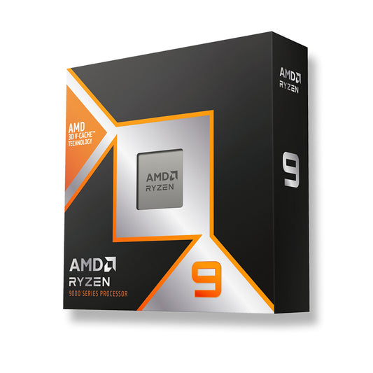 AMD Ryzen 9 9950X3D AM5