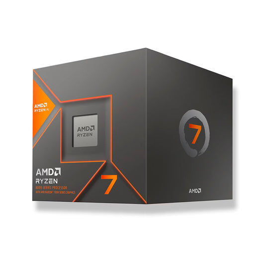 AMD Ryzen 7 8700G AM5 Radeon 780M