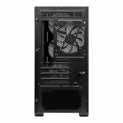 Case Gamer MSI MAG FORGE M100A