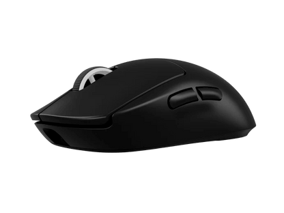 Mouse Logitech Pro X Superlight 2 Black