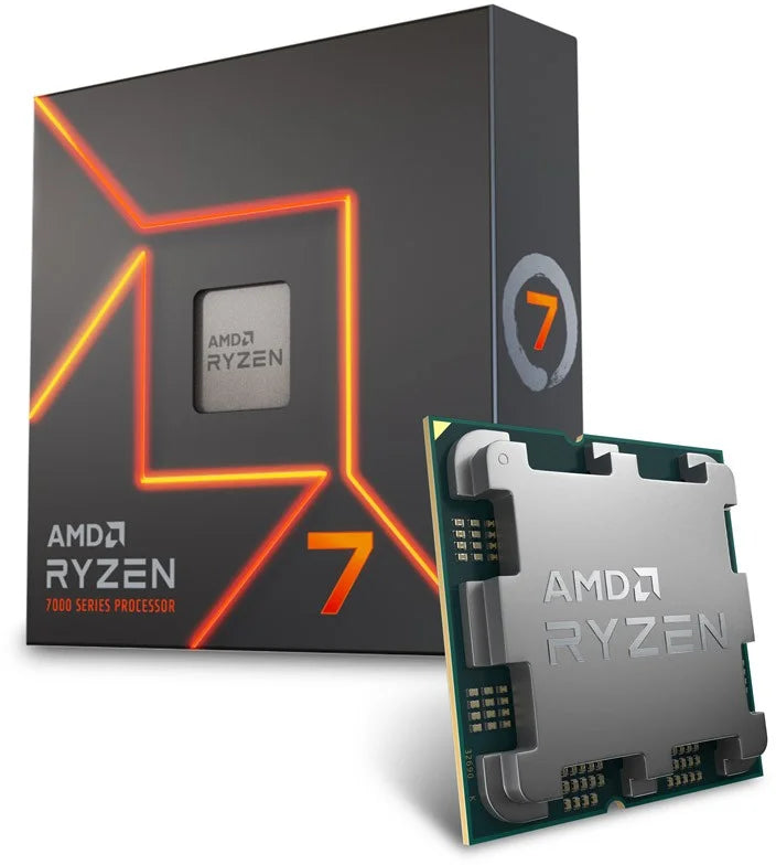 Procesador AMD Ryzen 7 7700X