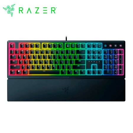 TECLADO RAZER ORNATA V3